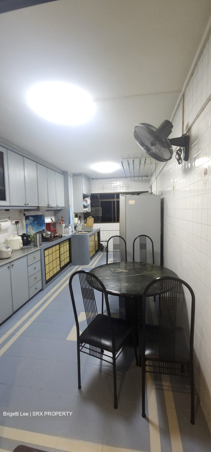 Blk 403 Jurong West Street 42 (Jurong West), HDB 4 Rooms #533926261